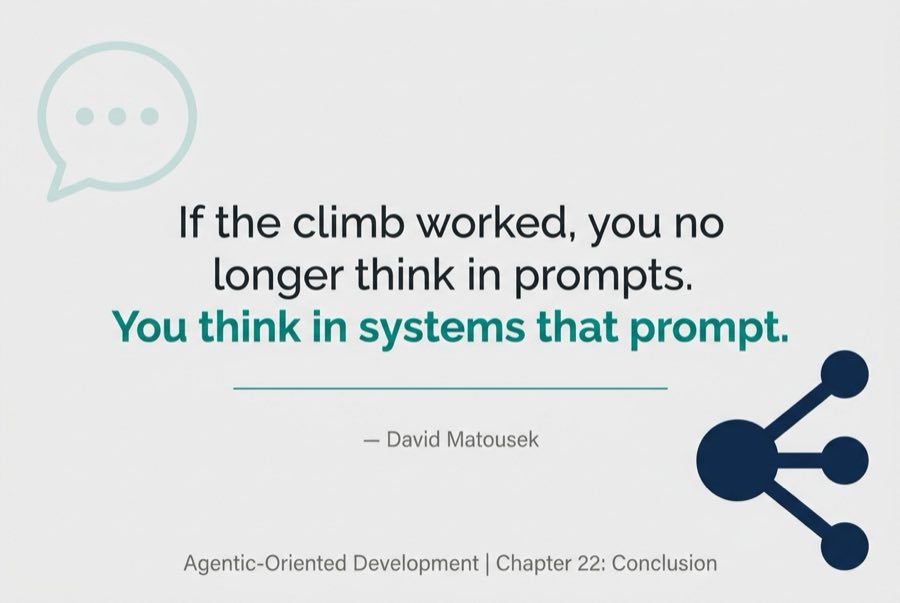 Systems That Prompt (Quote Poster)